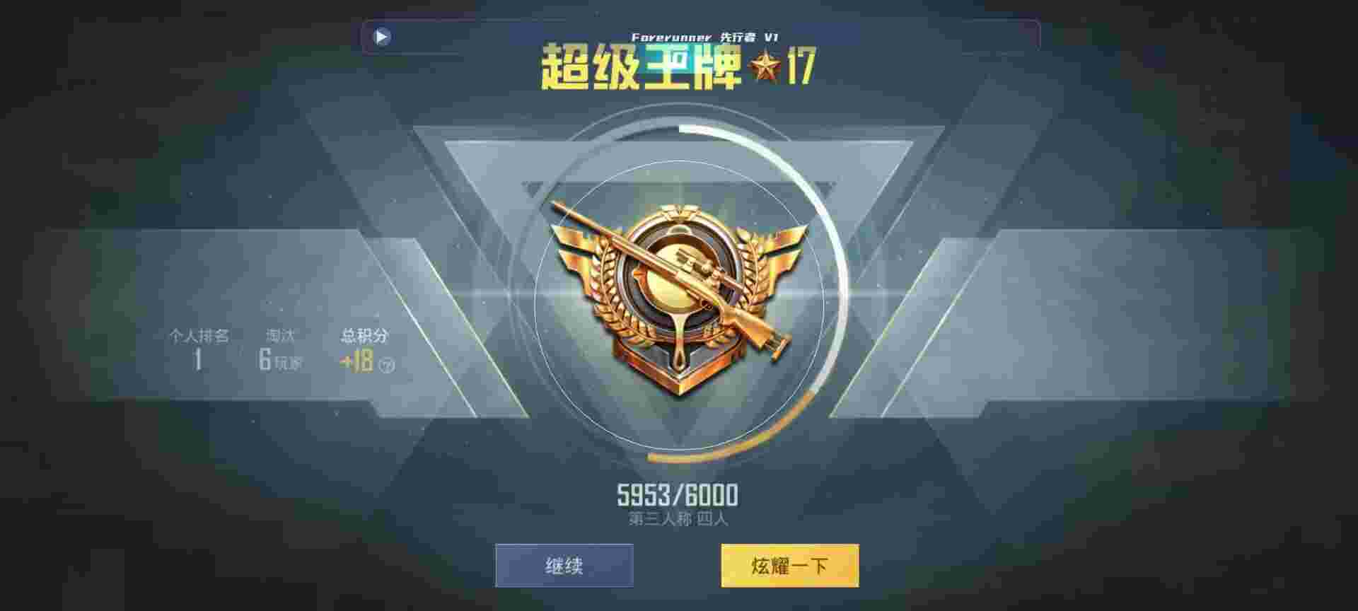 和平精英鸡腿辅助自瞄 - 和平精英六大科技辅助预览图